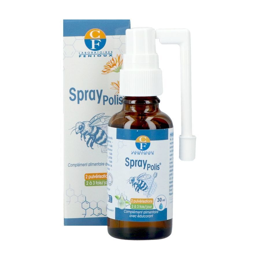 Spraypolis 30ml