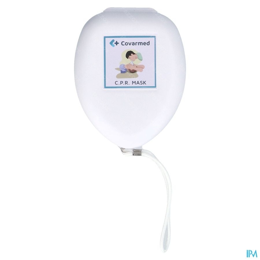 Pocket Mask Covarmed