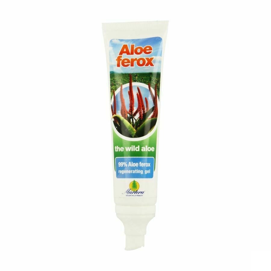 Aloe Ferox Regenerating Gel Martera 100ml