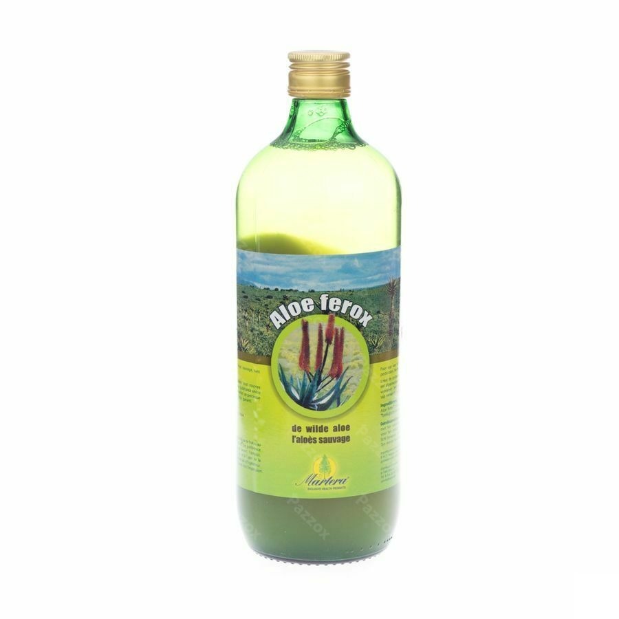 Aloe Ferox Health Drink Martera 1l