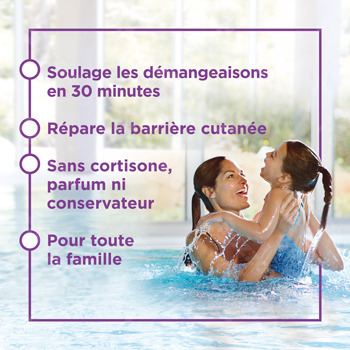 Bepanthen Eczema, Crème Anti-démangeaisons Sans Cortisone 20g