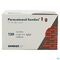 Paracetamol Sandoz 1g 120 comprimés