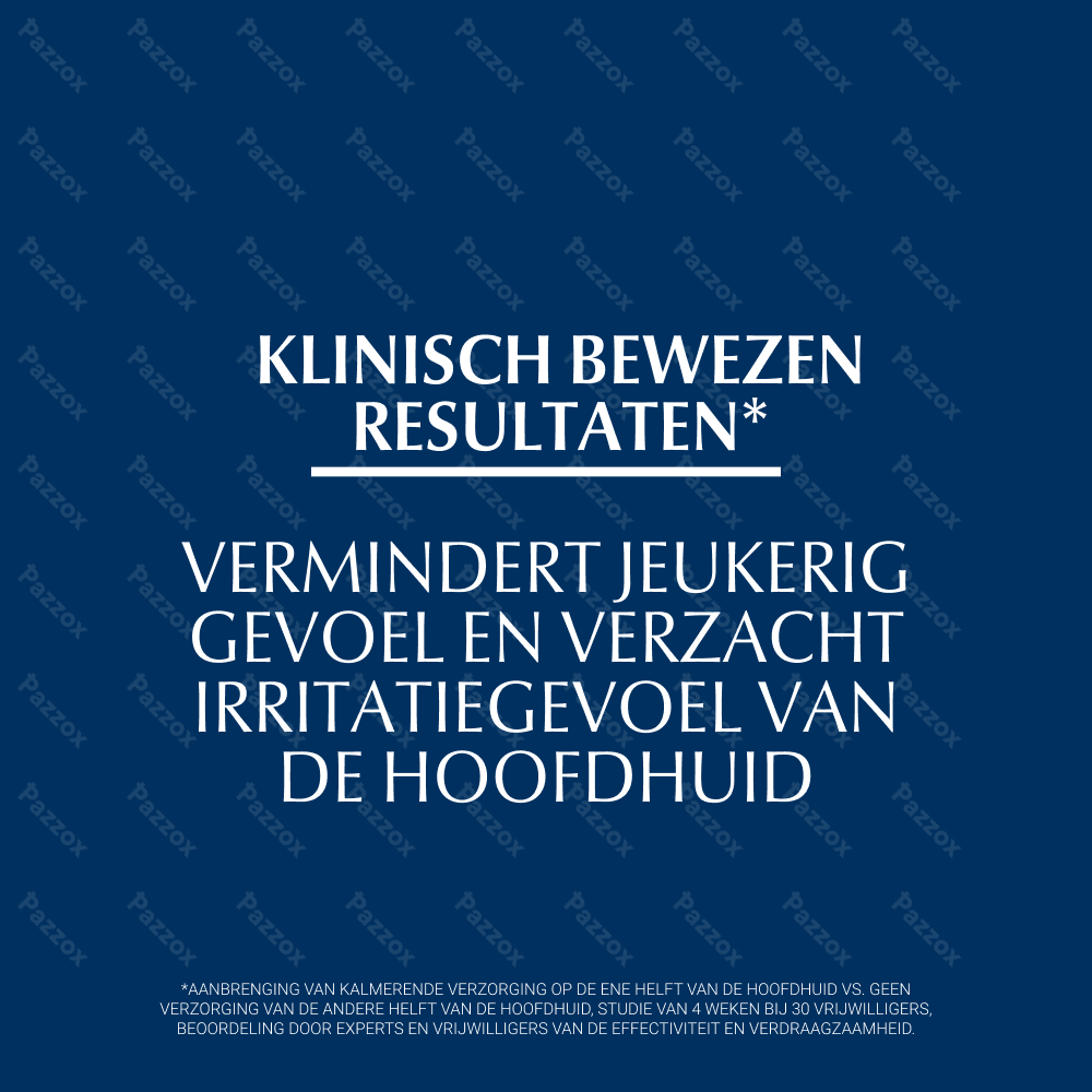 Eucerin DermoCapillaire Kalmerende Behandelende Verzorging Droge Jeukende Hoofdhuid 100ml
