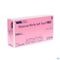 Advanced Nitril Gant Exam. Soft Touch S/pdr S 150