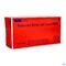 Advanced Nitril Gant Exam. Soft Touch S/pdr S 150