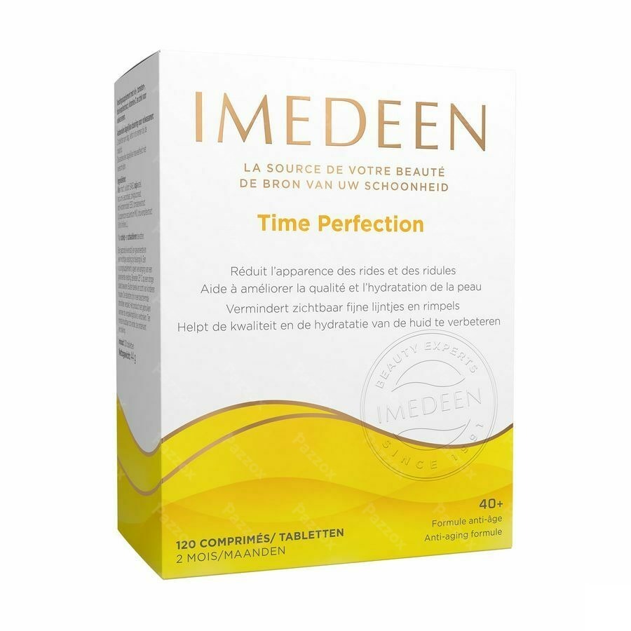 Imedeen Time Perfection Comp 120