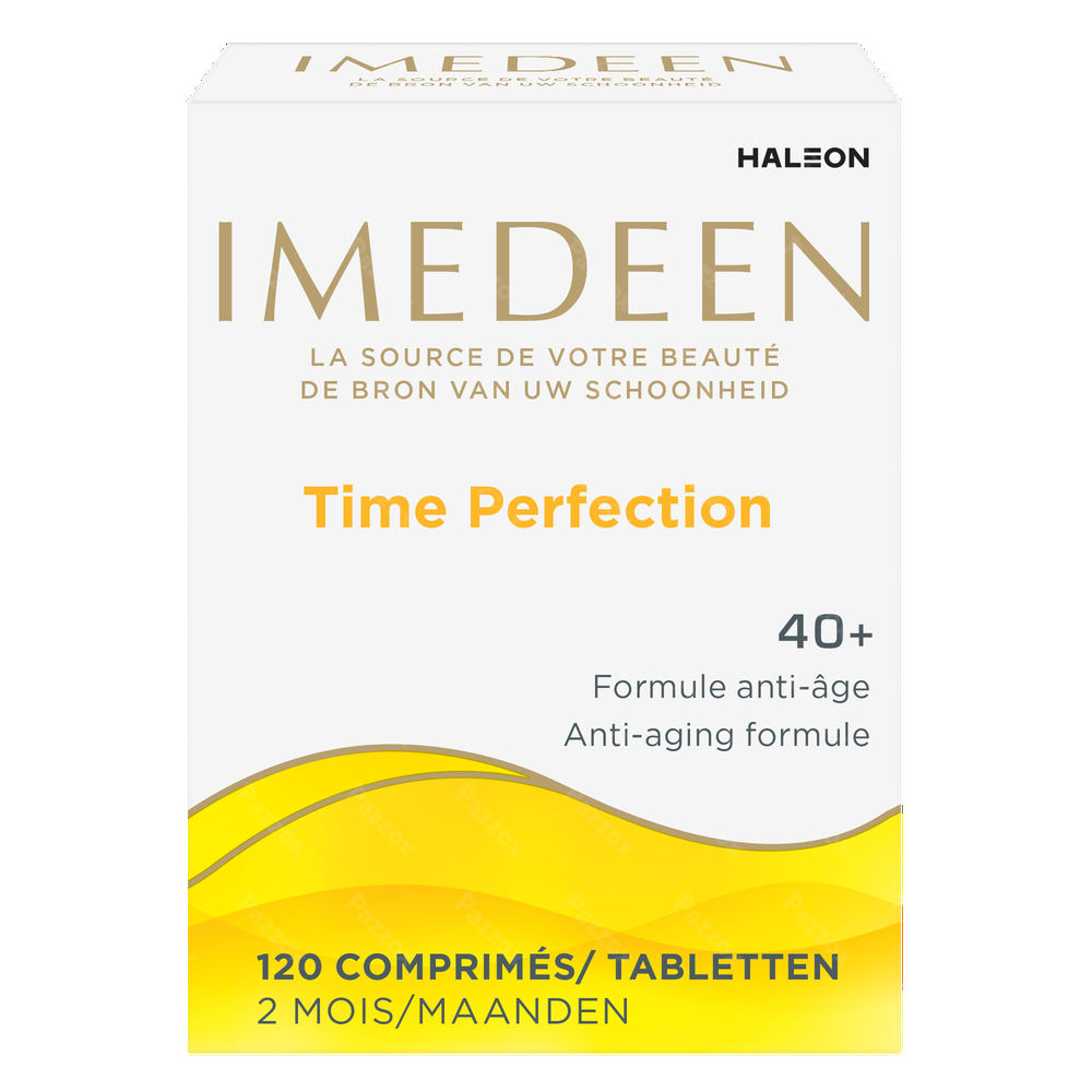 Imedeen Time Perfection Comp 120