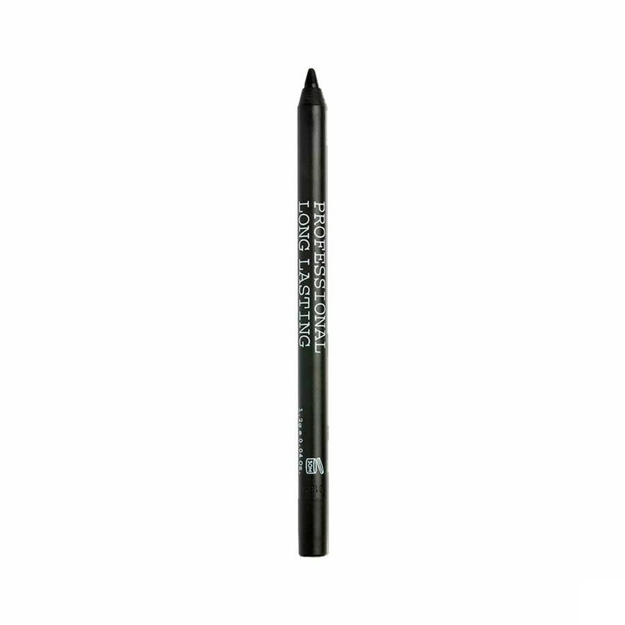 Korres Km Pencil Long-wear Mineral Black