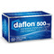 Daflon 500mg Bloedsomloop/Aambeien 120 Tabletten