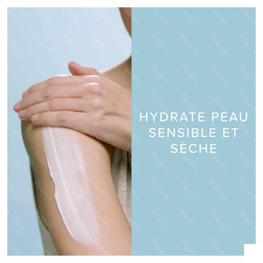 Dermalex Creme Corporelle 10% Ureum Nf 500ml