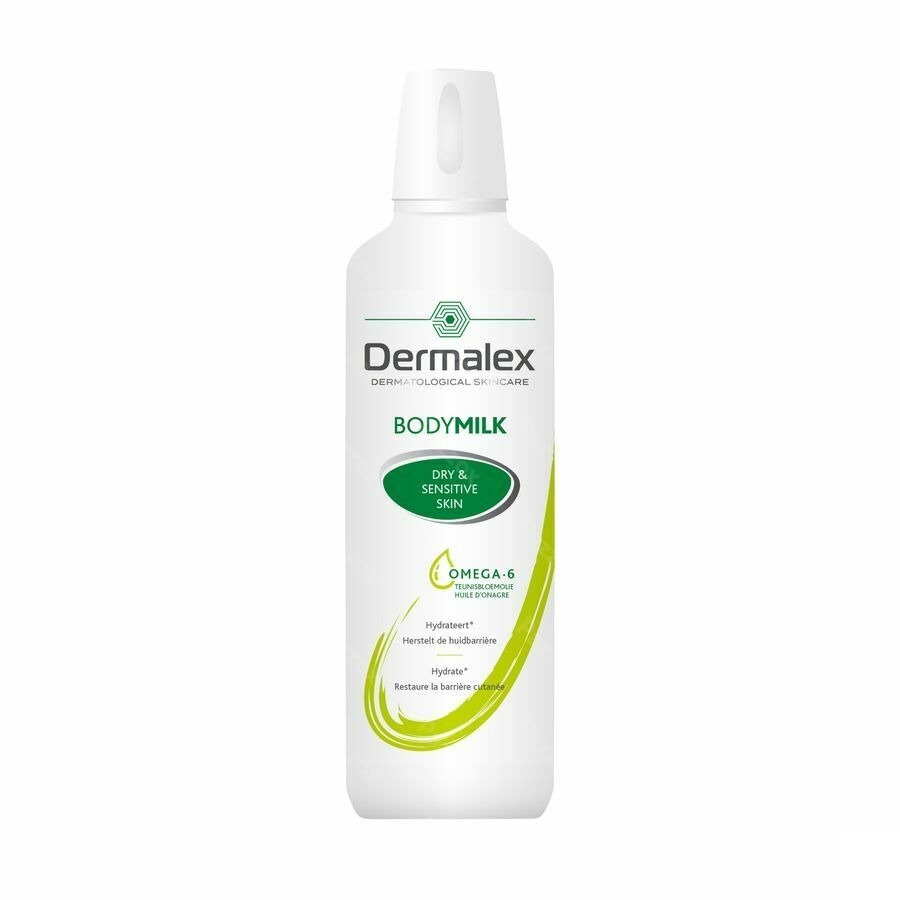 Dermalex Lait Corporel Nf 250ml
