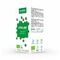 Purasana Vegan Spirulina Bio Tabl 180