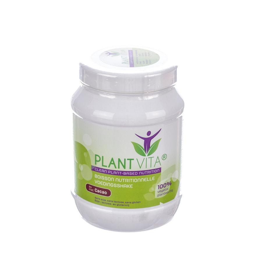 Plant Vita Pdr Pot 400g