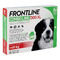 Frontline Combo Line Dog Xl >40kg 6x4,02ml