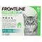 Frontline Combo Line Cat 6x0,5ml