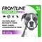 Frontline Combo Line Dog l 20-40kg 3x2,68ml