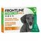 Frontline Combo Line Dog S 2-10kg 3x0,67ml