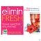 Elimin Fresh Hibiscus-fr Rouge Sach Infusions 24