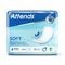 Attends Soft 4 Maxi Couche Anatom. 1x 8