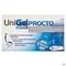 Unigel Apotex Procto Suppo 5