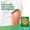 Nicorette Invisi 15mg 14 Patches