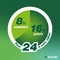 Nicorette Invisi 25mg 14 Patches