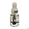 Lisandra Serr'ongle 203 Vernis A/jaune 5ml