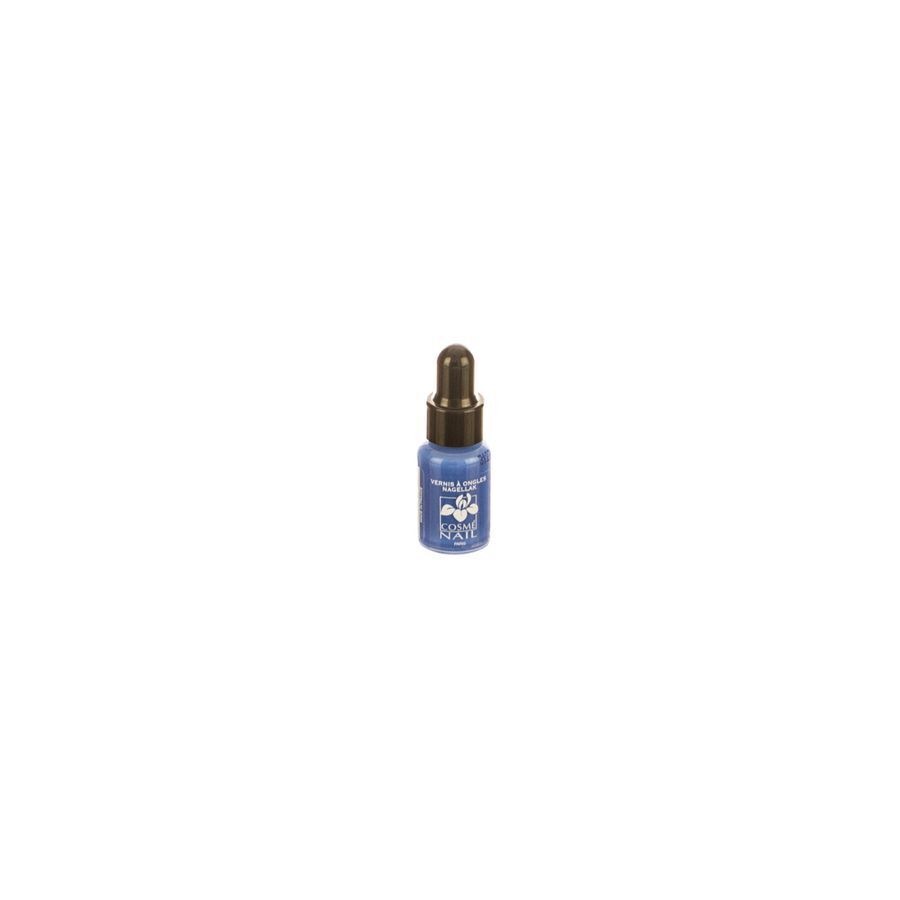 Lisandra Cosmenail Vao Mini 40 Bleu Royal 5ml