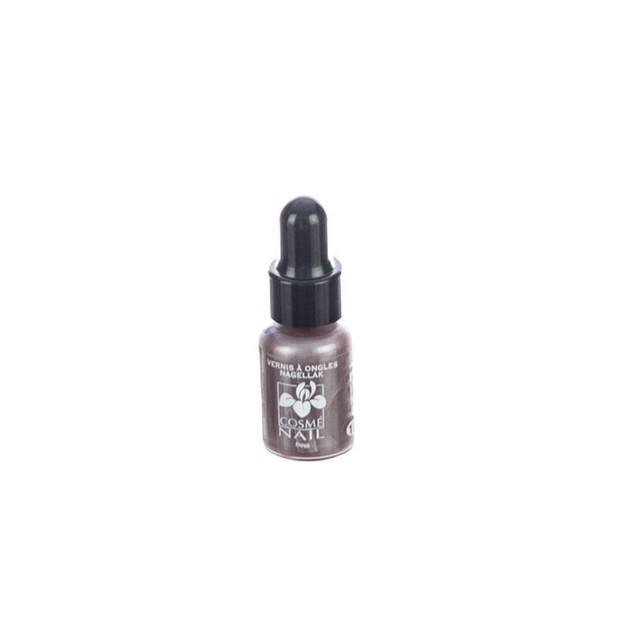 Lisandra Cosmenail Vao Mini 117 Gris Roze 5ml