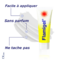 Flamigel Tube 100g