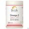 Be-Life Omega 3 Magnum 1400 90 Capsules