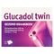 Glucadol Twin Tabl 2x84 Nf