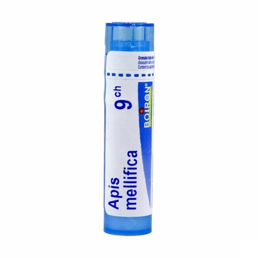 Boiron Apis Mellifica 9CH Granulen 4g