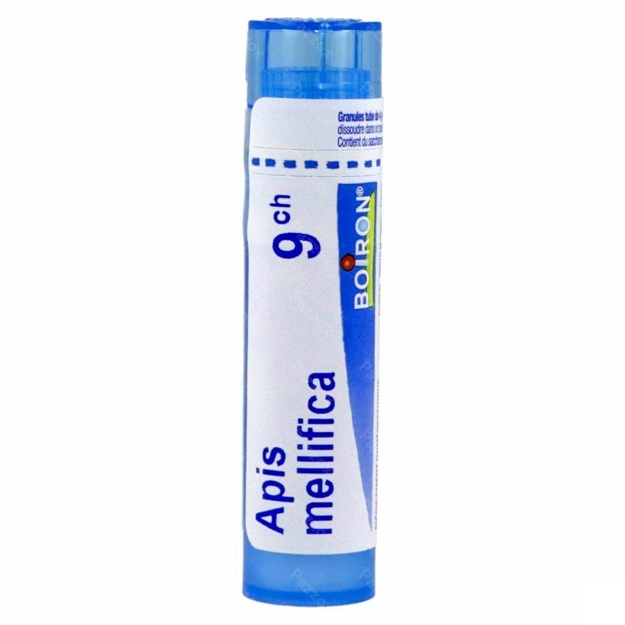 Boiron Apis Mellifica 9CH Granulen 4g