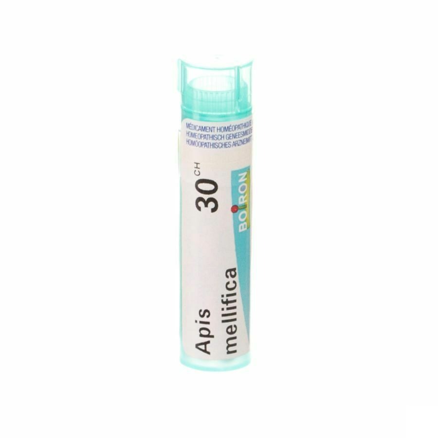 Boiron Apis Mellifica 30CH Granulen 4g