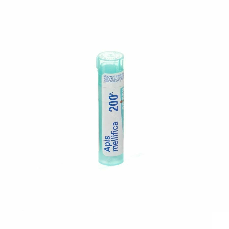Boiron Apis Mellifica 200K Granules 4g