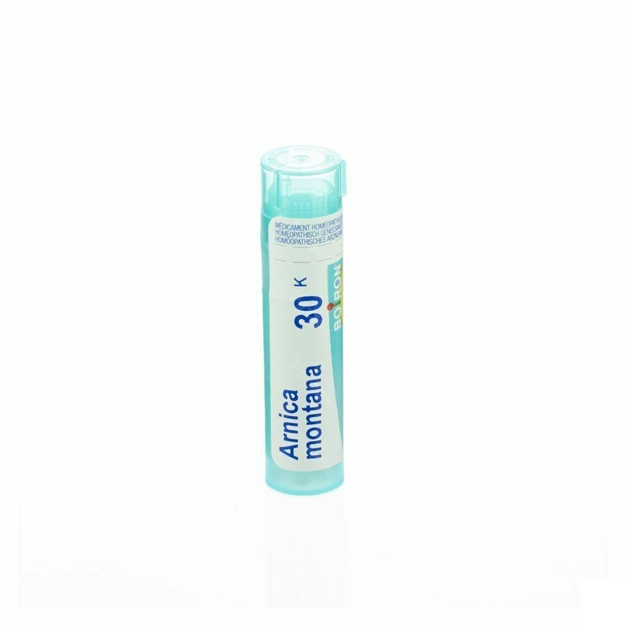 Boiron Arnica Montana 30K Granules 4g