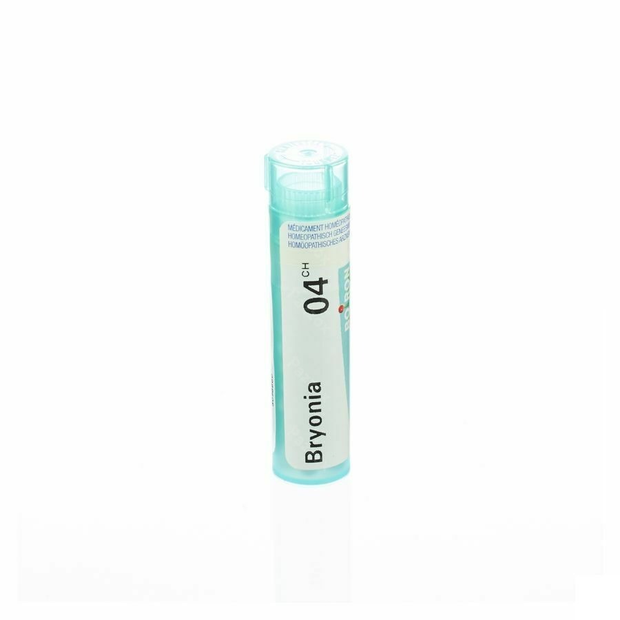Boiron Bryonia 4CH Granules 4g
