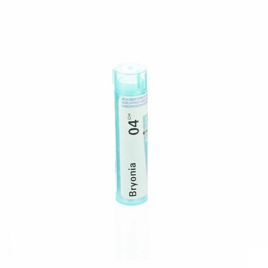 Boiron Bryonia 4CH Granules 4g