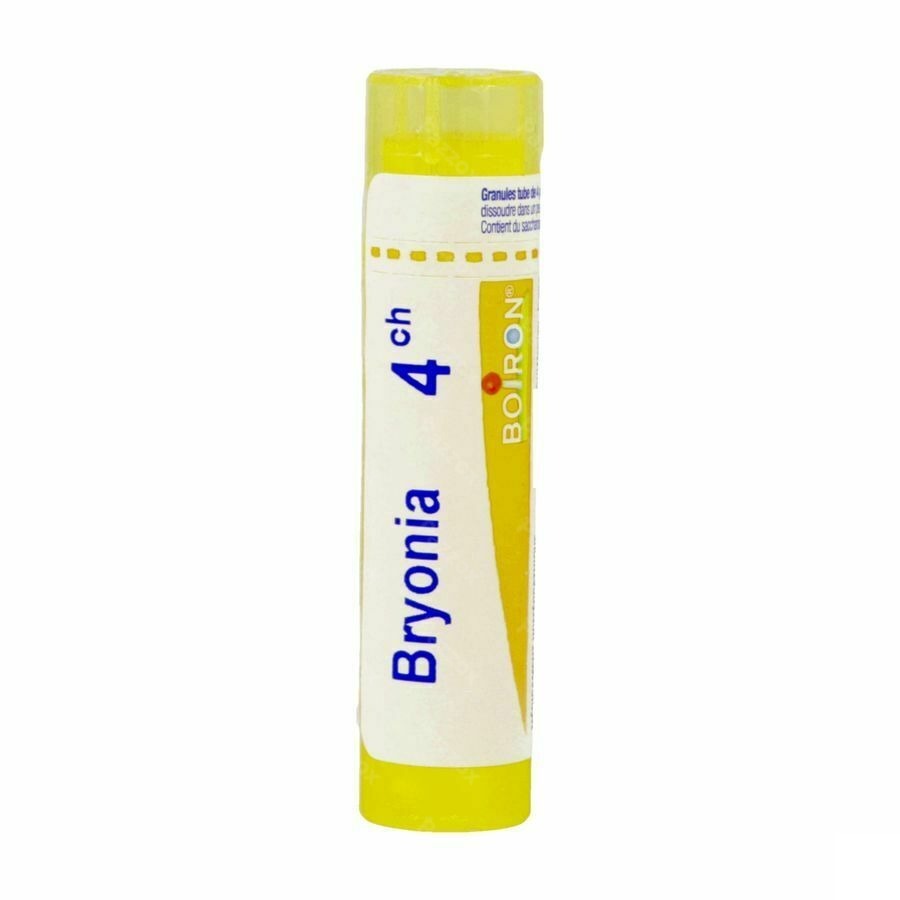Boiron Bryonia 4CH Granules 4g