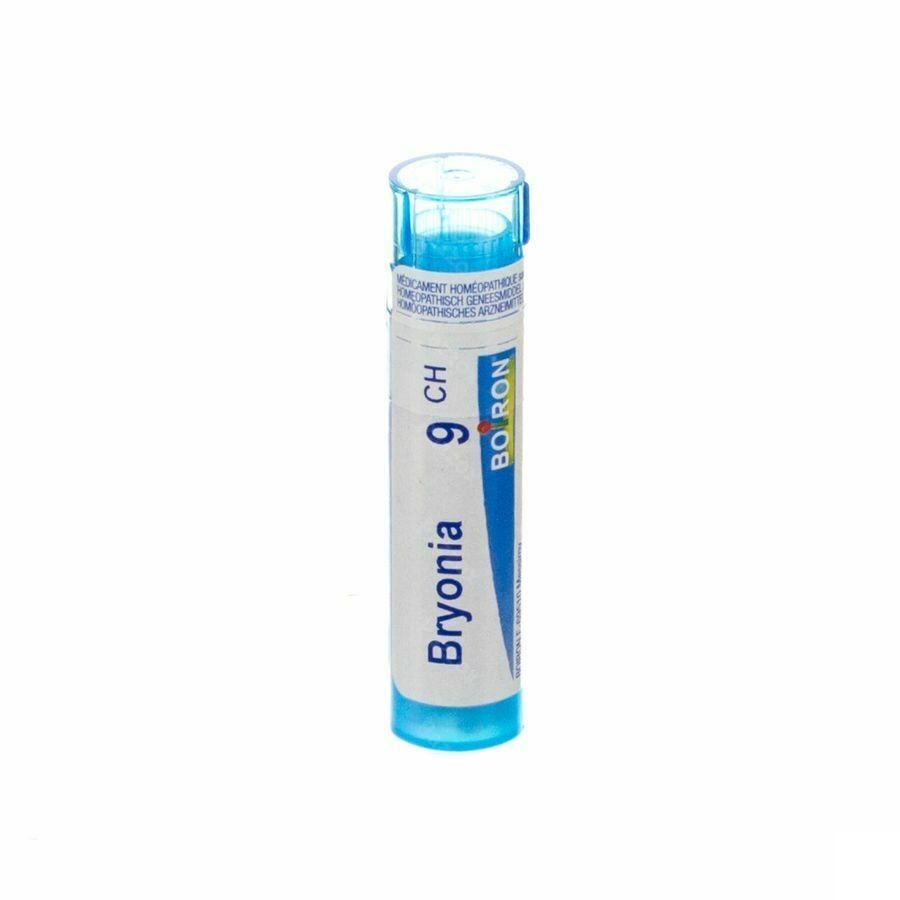 Boiron Bryonia 9CH Granules 4g