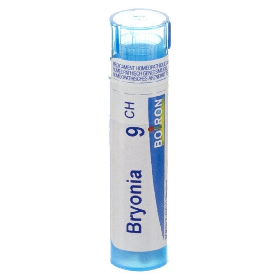 Boiron Bryonia 9CH Granules 4g