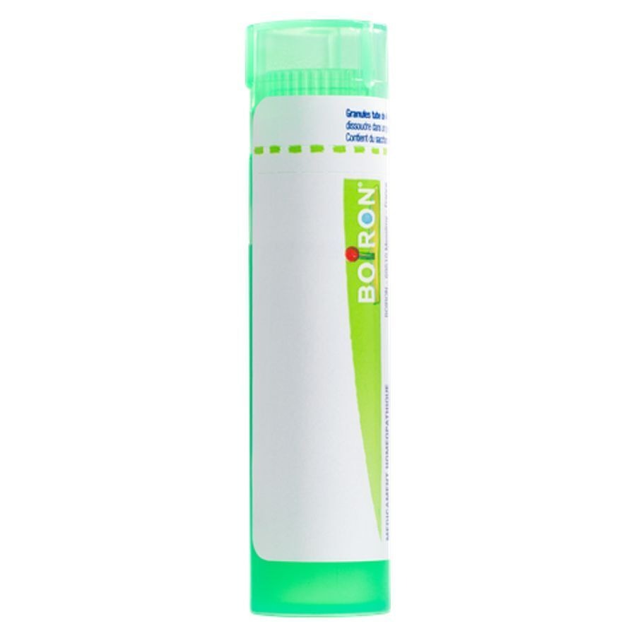 Boiron Chamomilla Vulgaris 5CH Granulen 4g