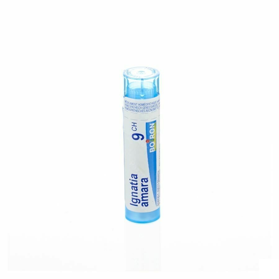 Boiron Ignatia Amara 9CH Granules 4g