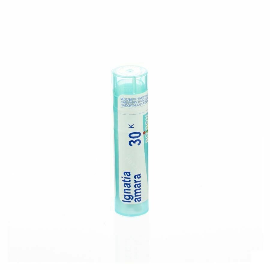 Boiron Ignatia Amara 30K Granules 4g