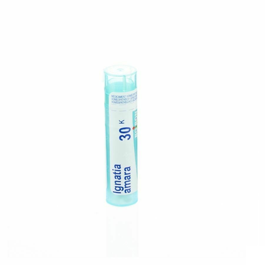 Boiron Ignatia Amara 30K Granules 4g