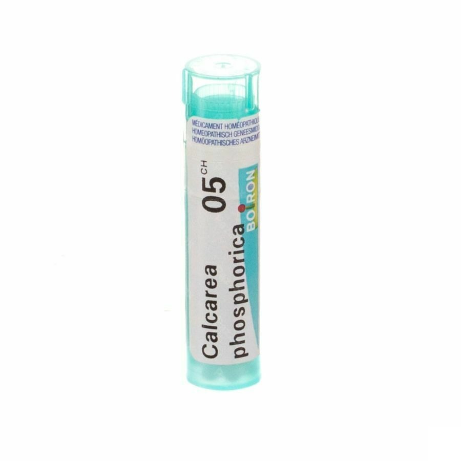 Boiron Calcarea Phosphorica 5CH Granules 4g