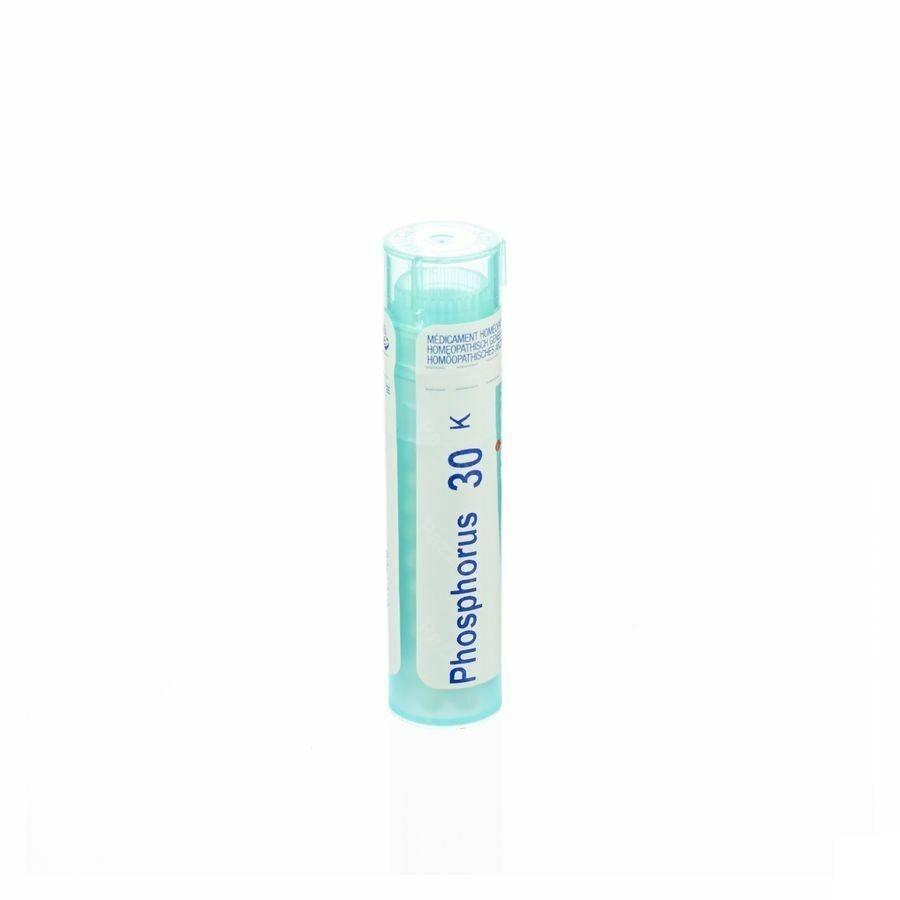 Boiron Phosphorus 30K Granules 4g