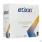 Etixx Recovery Shake Chocolate 12x50g