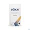 Etixx Recovery Shake Chocolate 12x50g
